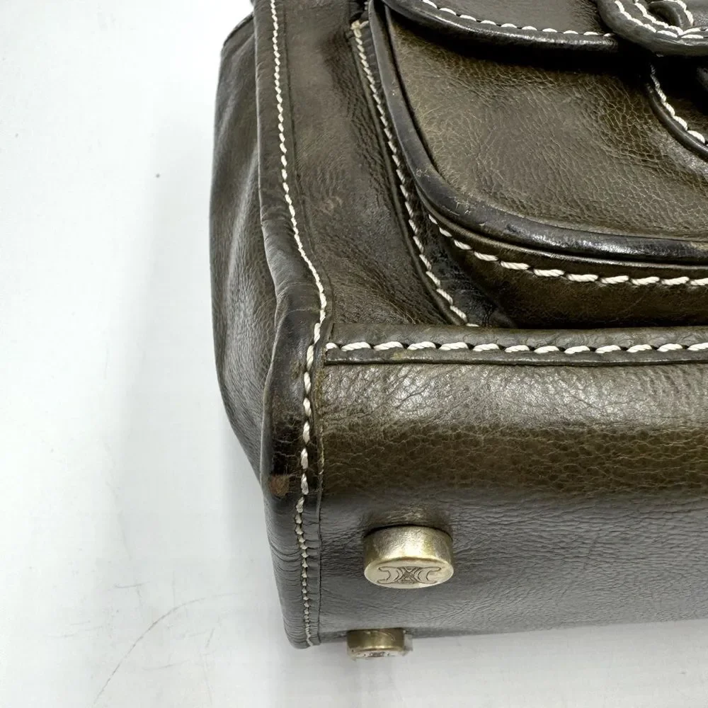 Celine authentic vintage